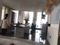 -北京柏悦酒店·锦庭餐厅Dining Room