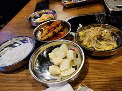 -香猪坊(五道口店)