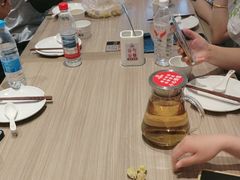 -六泰居·尔滨地标·东北菜(泰山路店)