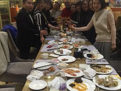 -长沙世纪金源大饭店·金世纪中餐厅