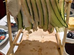 -老浒记烤鸭-北京菜(琉璃厂店)