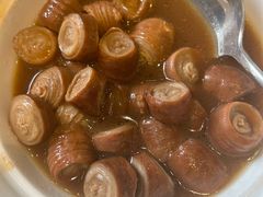 -老蒲鲜·地标·非遗美食(涵江店)