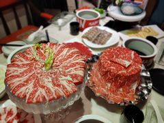 -豆捞坊(金桥店)