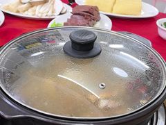 -花苑美食横琴生蚝火锅(拱北粤华路店)