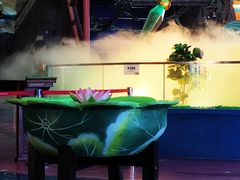 -青岛东方影都融创电影世界