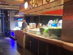 -星伦多自助料理·涮烤一体(虹悦城店)