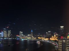 -上海外滩茂悦大酒店