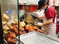 -徐家鸭子·非遗烤鸭(老门东店)