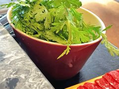 茼蒿-大头椰·海南椰子鸡火锅(思明万象城店)