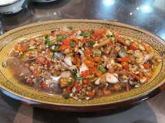 -朗妈私房菜(婺女州店)
