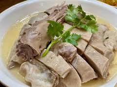 -小乐荟私房菜(宁海里店)