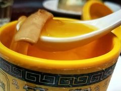 -朗丽兹自助餐厅
