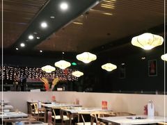 大堂-牛鲜胜·潮汕牛肉自助火锅(番禺市桥店)