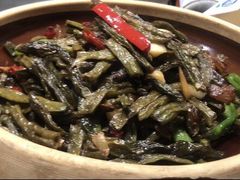 -绿色菜园·农家土菜(贤山店)
