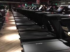 -威尔仕健身会所(古北1699店)