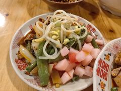 -老方桌烂蹄花川菜馆(九龙坡店)