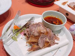 -船歌·鱼水饺青岛菜(闽江二路店)