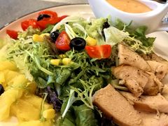 -JACK’S  PLACE 杰克地方(上海路店)