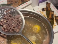 -八合里潮汕鲜牛肉火锅(福州万象城店)