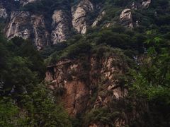 -黑龙潭风景区