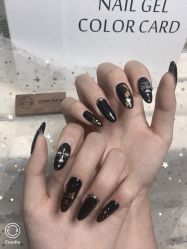 -臻美薈美容养生美甲美睫專門店