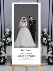 -樱花婚纱摄影