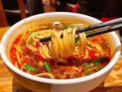 小锅米线-云海肴·汽锅鸡·云南菜(美罗城店)