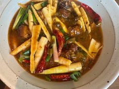 -薇酌饮·陕西菜(南门外店)