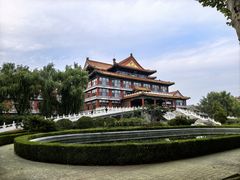 -大明幻境第一城
