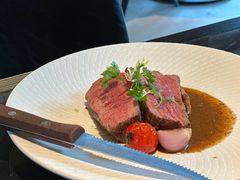 -Nord Grill&Bar Highland诺德西餐(深圳欢乐海岸店)