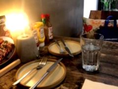 -HIGH FIVE哈福手工汉堡(桂林路店)