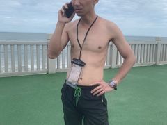 -汕头中海黄金海岸水上乐园