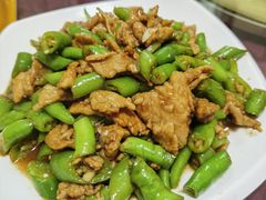 -途肴·老农饭庄(百里峡店)