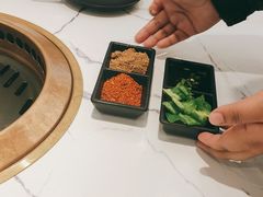 -花味·自助烤肉(大观天地店)