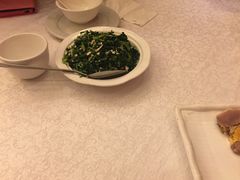马兰头香干-永兴餐厅(复兴中路店)