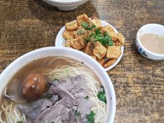 -北路拉面馆(洪湖里店)