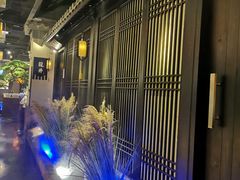 包房-绿茶餐厅(华发商都店)