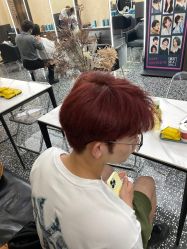 -MOVAN HAIR莫凡匠人发型屋
