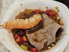 -顺轩海鲜火锅酒家