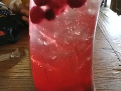 苺果气泡-海梦1924 coffee