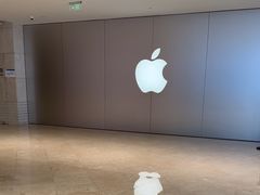 -Apple零售店(深圳益田假日广场店)