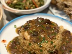 -北李妈妈菜·海肠捞饭(开发区万达店)