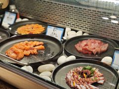 -咖啡苑自助餐厅·中国大饭店