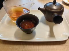 -隐溪茶馆(静安寺店)