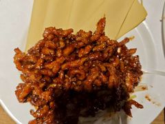 -河沿肉饼Beijing Pie(东华门店)