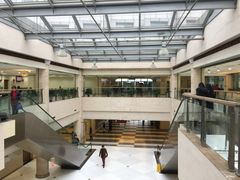 -上海中医药大学附属曙光医院(东部)