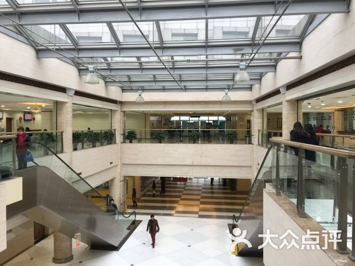 上海中医药大学附属曙光医院(张江分院)图片 第71张