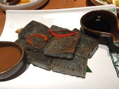 -云海肴·汽锅鸡·云南菜(高德置地店)
