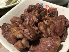 雪花流星肉-香鼎坊江西菜(国奥店)