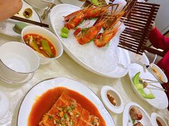 -人间采蜜(海信广场店)